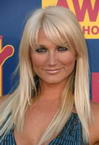 Brooke Hogan photo